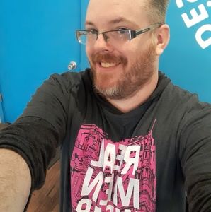 Meet your Posher, Christopher s.